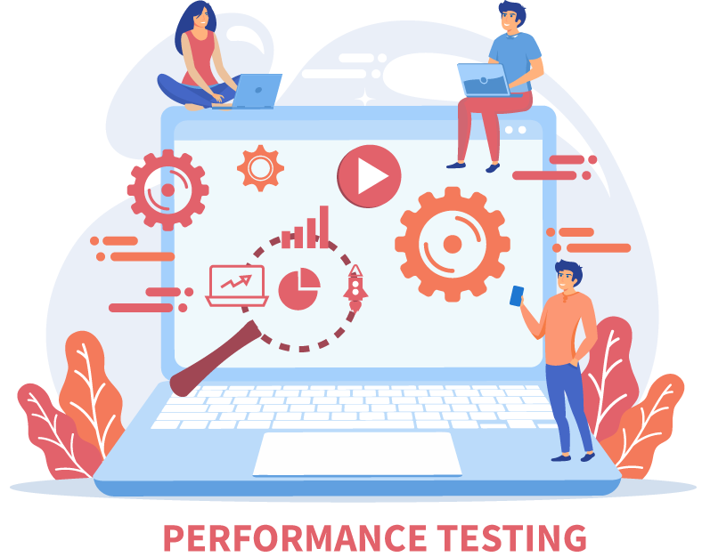 Software Testing Services In India - Lucid Outsourcing Solutions