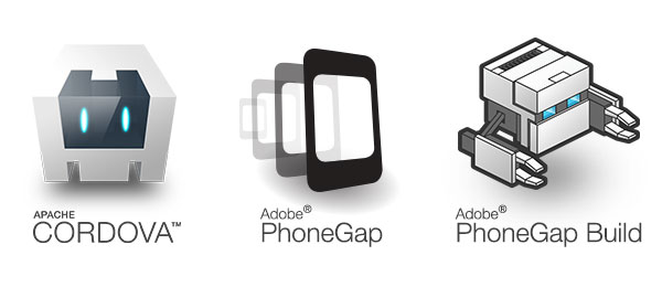 PhoneGap Build