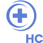 MedHC healthcare website logo