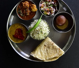 Tandoori Grill