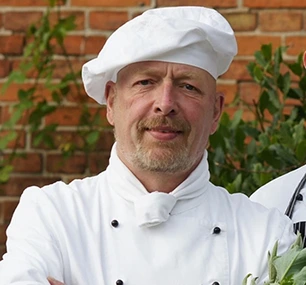 Chef 1