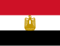 Egypt Flag