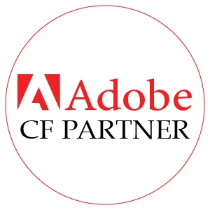 Adobe CF Partner