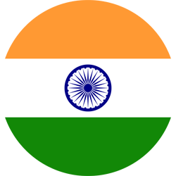 Flag of India