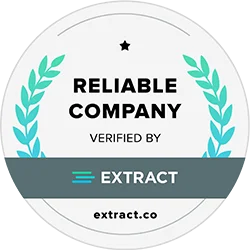 Reliable Company — Extract