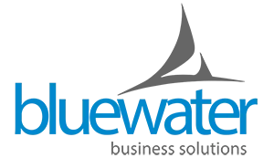 Blue Water Solutions logo