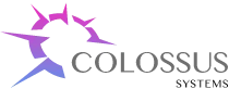 Colossus logo