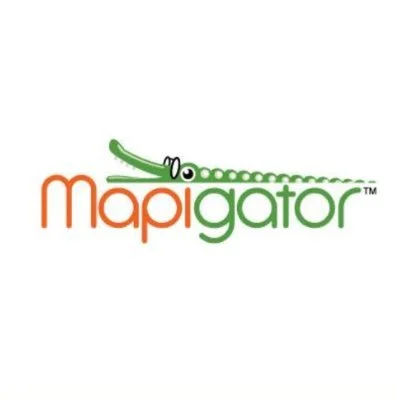 Mapigator logo